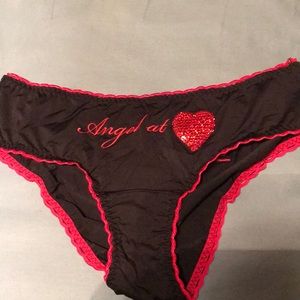 Victoria’s Secret Hiphugger NWOT